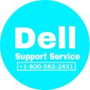 Dell Computer Support Number  logo